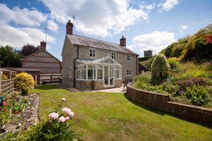 Rear Aspect- click for photo gallery